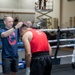 Fort Bliss Soldiers dominate the ring at Border Rumble Boxing Smoker