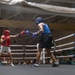 Fort Bliss Soldiers dominate the ring at Border Rumble Boxing Smoker