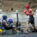 Fort Bliss Soldiers dominate the ring at Border Rumble Boxing Smoker