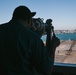 USS Theodore Roosevelt Arrives in San Diego