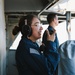 USS Theodore Roosevelt Arrives in San Diego