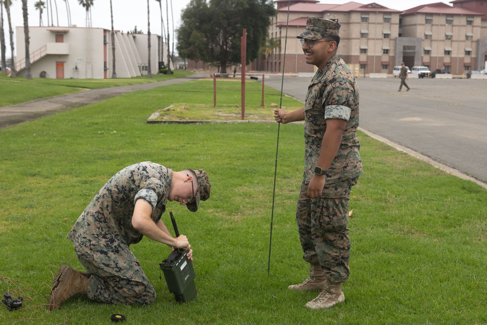 11th MEU Marines participate in the U.S. Army’s High Frequency Skills Challenge 11th MEU Marines participate in the U.S. Army’s High Frequency Skills Challenge