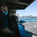 USS Theodore Roosevelt Arrives in San Diego