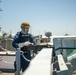 USS Theodore Roosevelt Arrives in San Diego