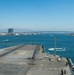 USS Theodore Roosevelt Arrives in San Diego