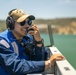 USS Theodore Roosevelt Arrives in San Diego