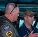 USS Theodore Roosevelt Arrives in San Diego