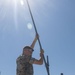 11th MEU Marines participate in the U.S. Army’s High Frequency Skills Challenge