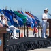 NSWG-11 Change of Command