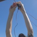 11th MEU Marines participate in the U.S. Army’s High Frequency Skills Challenge