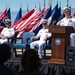 NSWG-11 Change of Command