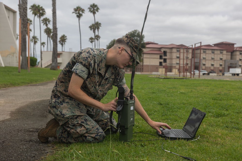 11th MEU Marines participate in the U.S. Army’s High Frequency Skills Challenge 11th MEU Marines participate in the U.S. Army’s High Frequency Skills Challenge