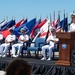 NSWG-11 Change of Command