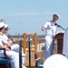 NSWG-11 Change of Command
