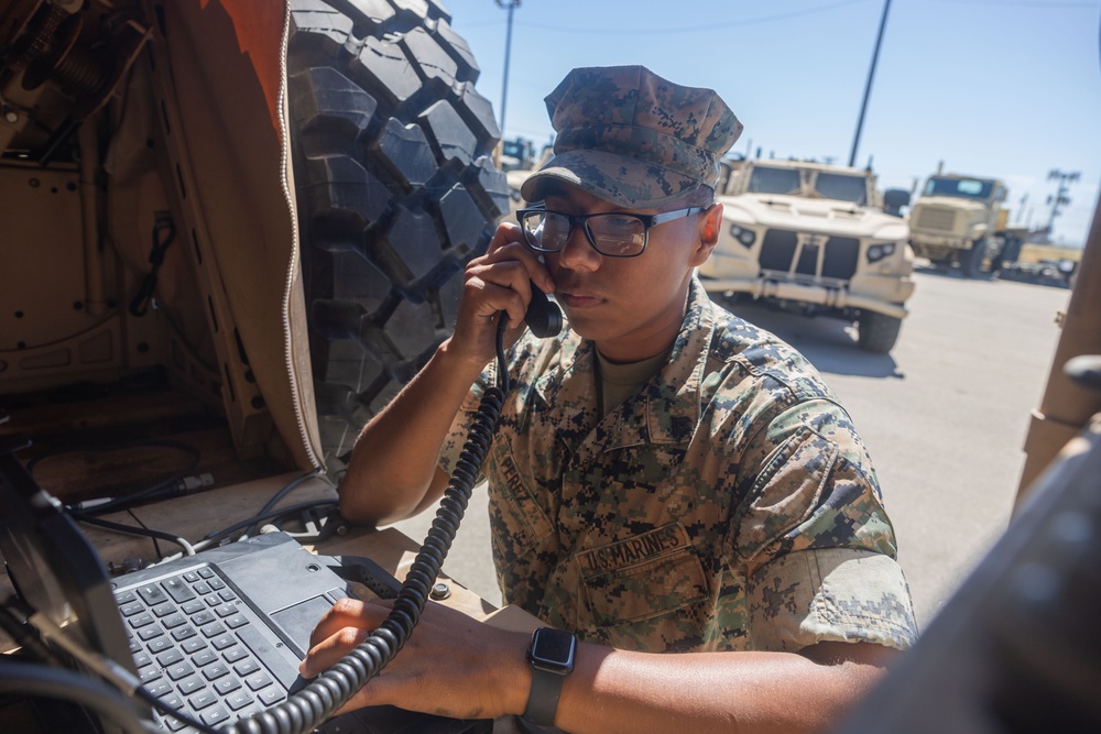 11th MEU Marines participate in the U.S. Army’s High Frequency Skills Challenge 11th MEU Marines participate in the U.S. Army’s High Frequency Skills Challenge