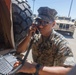 11th MEU Marines participate in the U.S. Army’s High Frequency Skills Challenge