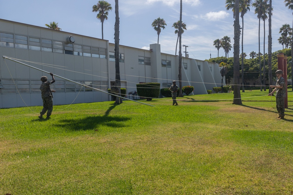 11th MEU Marines participate in the U.S. Army’s High Frequency Skills Challenge 11th MEU Marines participate in the U.S. Army’s High Frequency Skills Challenge