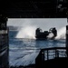 LCAC Loading for Transport