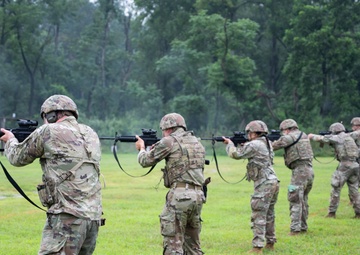 Pa. Guardsmen compete in annual The Adjutant General’s Combined-Arms Match