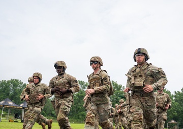 Pa. Guardsmen compete in annual The Adjutant General’s Combined-Arms Match