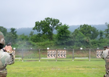 Pa. Guardsmen compete in annual The Adjutant General’s Combined-Arms Match