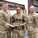 Pa. Guardsmen compete in annual The Adjutant General’s Combined-Arms Match