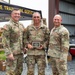 Pa. Guardsmen compete in annual The Adjutant General’s Combined-Arms Match