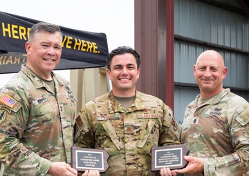 Pa. Guardsmen compete in annual The Adjutant General’s Combined-Arms Match