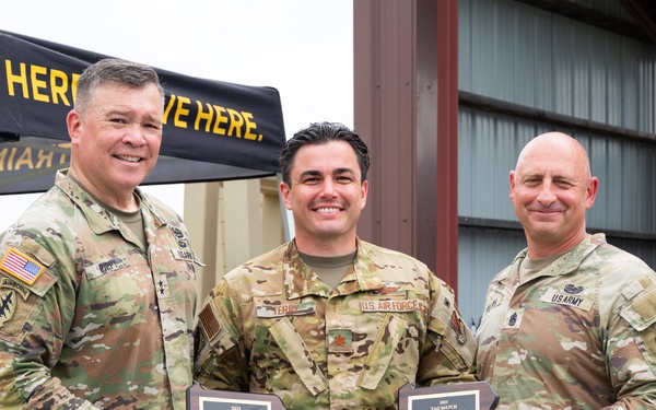 Pa. Guardsmen compete in annual The Adjutant General’s Combined-Arms Match