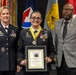 Harris retires from USAFMCOM