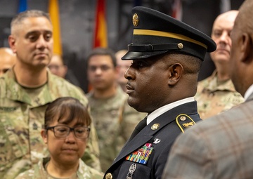 Harris retires from USAFMCOM