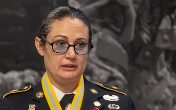 Harris retires from USAFMCOM