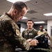 Command Chiefs visit Luke AFB for Professional Development