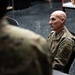 Command Chiefs visit Luke AFB for Professional Development