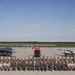 USANG F-16s train intercepts with Civil Air Patrol