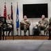 Command Chiefs visit Luke AFB for Professional Development