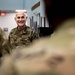Command Chiefs visit Luke AFB for Professional Development