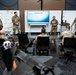 Command Chiefs visit Luke AFB for Professional Development