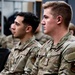 Command Chiefs visit Luke AFB for Professional Development
