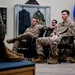 Command Chiefs visit Luke AFB for Professional Development