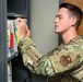 Outstanding Airman of the Year daily work