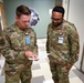 Outstanding Airman of the Year daily work