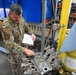 Outstanding NCO of the Year daily work