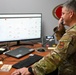 Outstanding NCO of the Year daily work