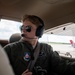 USANG F-16s train intercepts with Civil Air Patrol