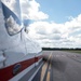 USANG F-16s train intercepts with Civil Air Patrol