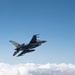 USANG F-16s train intercepts with Civil Air Patrol