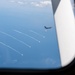 USANG F-16s train intercepts with Civil Air Patrol