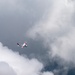 USANG F-16s train intercepts with Civil Air Patrol