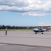 USANG F-16s train intercepts with Civil Air Patrol